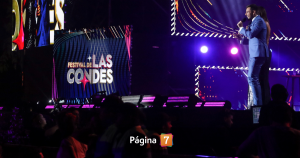 Artistas internacionales y humor de alto nivel: así sería la parrilla del Festival de Las Condes