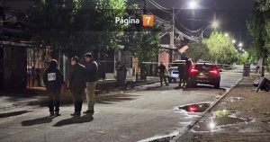 Tragedia en actividad solidaria: balacera tras partido a beneficio dejó dos muertos en La Florida