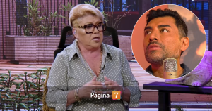 Paty Maldonado criticó doble estándar por muerte de Andrés Caniulef: "El cinismo me dio asco"