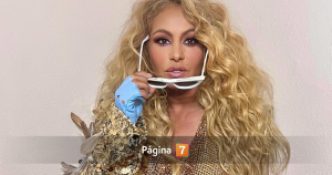 Paulina Rubio llega con su tour al Movistar Arena en 2026: conoce fecha y precio de las entradas