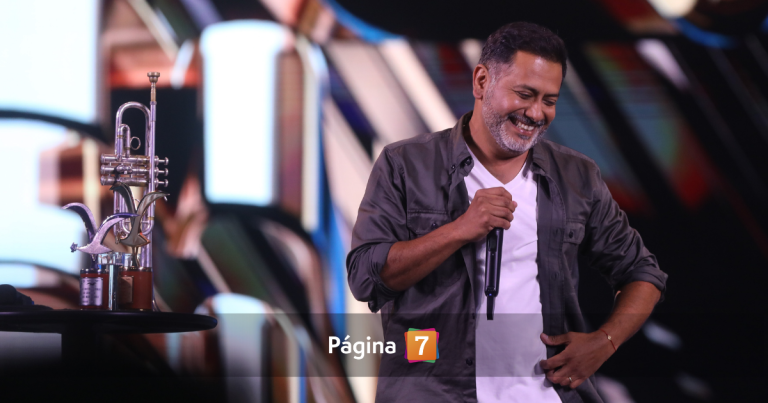 ¿A quién tendrá de invitados? Pedro Ruminot adelantó sus próximos shows en Concepción y Viña del Mar