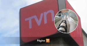 Periodista de TVN tuvo que someterse a cirugía tras grave accidente: se debe rehabilitar por semanas