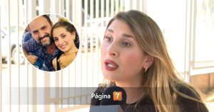 Perla Ilich y la cruda y estremecedora razón por la que no tiene relación con su suegra