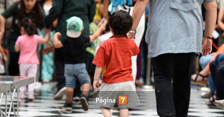 Revelan que 72 entidades públicas contrataron a personas inhabilitadas para trabajar con niños