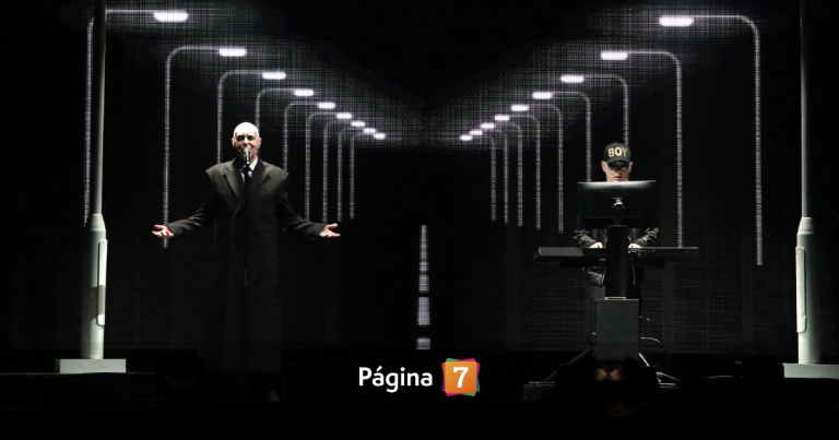 Pet Shop Boys tendrá show en Santiago: cuándo y cómo comprar las entradas para ver al dúo británico