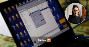 ¿Phishing o hackeo? Por este motivo Amparo Noguera podría no recuperar su dinero perdido en estafa