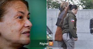 ¿Por qué Ángela Vivanco es la primera exjueza de la Corte Suprema en ser detenida y formalizada?