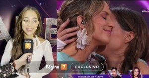 Princesa Alba revela conversación previa con Diana Bolocco tras emotivo baile