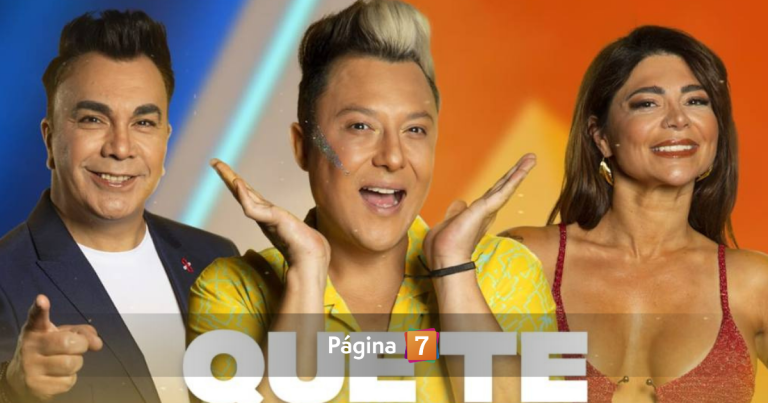 ¿Por qué 'Que te lo digo' ya no se transmite en Youtube? El motivo y cuándo podría volver