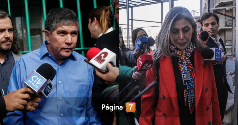 Querellante de Monsalve se refirió a reapertura de investigación: 