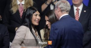 El perfil de Ximena Lincolao, nueva ministra de Ciencia de José Antonio Kast