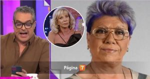 Paty Maldonado alza la voz y aclara rumores de quiebre sobre su amistad con Raquel Argandoña