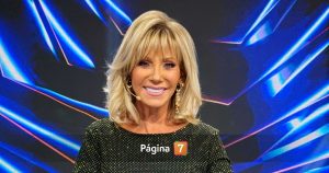 Filtran el millonario sueldo que recibiría Raquel Argandoña en Mega: 