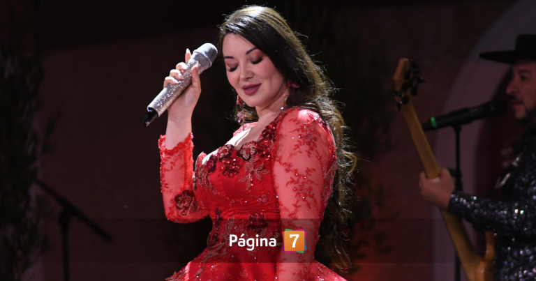 ¿Qué fue lo más visto? El rating de la última noche del Festival del Huaso de Olmué 2026