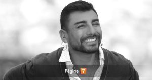 Mundo del espectáculo llora la repentina muerte del periodista Andrés Caniulef: 