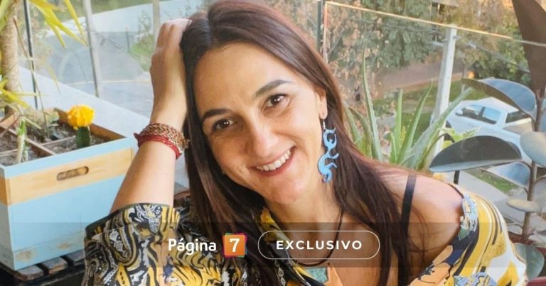 Renata Bravo y su doble rol en Plan Perfecto: “Me siento como pez en el agua