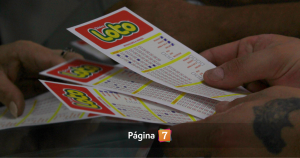 Resultados Loto domingo 25 de enero: pozo histórico se lo llevó un solo ganador