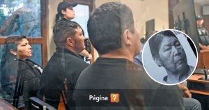 Fiscalía reveló macabro antecedente en torno a casa donde fue asesinada Julia Chuñil