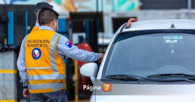 ¿Problemas con tu revisión técnica? Conoce 7 consejos para superar este importante proceso