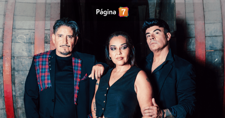 Saiko celebra 25 años de carrera con nuevo tema y anuncio de shows en vivo en Santiago y regiones