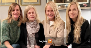 Captan a Cecilia Bolocco en urgencias junto a su esposo: madre de la animadora estaría hospitalizada