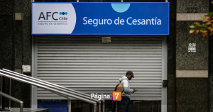 ¿Estás sin trabajo? Así puedes cobrar tu Seguro de Cesantía en la AFC