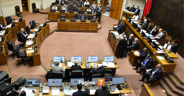 Ley de Eutanasia: ¿por qué el Senado no votó proyecto pese a su urgencia?