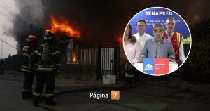 Aumentan a 19 las personas fallecidas por incendios forestales en Biobío y Ñuble