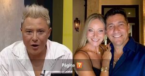 Aseguran que Sergio Rojas vive complejo presente laboral tras cuestionar adopción de familia Araneda