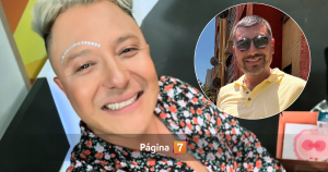 Sergio Rojas y crítica a rostros en velorio de Andrés Caniulef: 