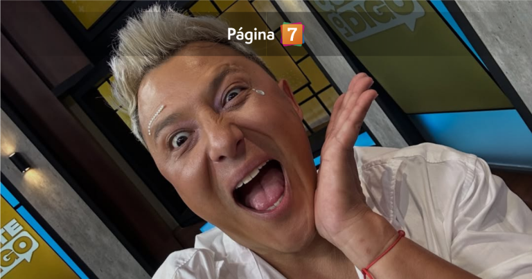 Polémicas y partida de Andrés Caniulef le pasaron la cuenta a Sergio Rojas: llegó a Urgencias