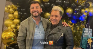 Revelan cómo reaccionó la familia de Andrés Caniulef por asistencia de Sergio Rojas al velorio