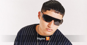 "Pongan Sinaka": medio estadounidense eleva a artista como la nueva joya de la música urbana chilena