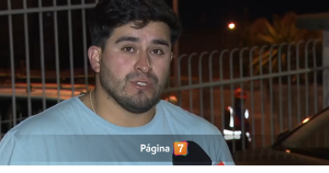 Compañero de buzo muerto en estanque de agua en Tomé acusa negligencia: dio detalles de la tragedia