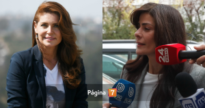 Fiscalía cita a Tonka Tomicic y Andrea Molina como testigos en Caso Audios: deberán aclarar estos puntos