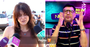 Tonka Tomicic despide a Andrés Caniulef con sentida declaración: "Los mejores recuerdos"