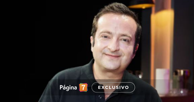 Toto Acuña analizó su gran 2025 que culminó con nominación a Premios Caleuche: 