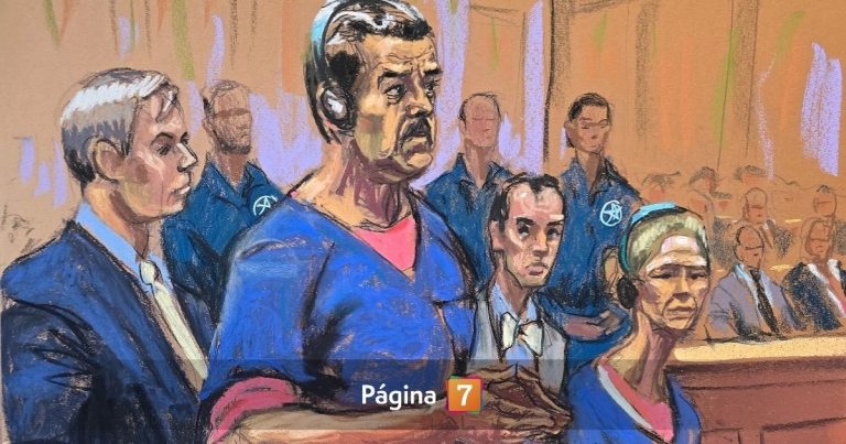 La trastienda de la audiencia de Nicolás Maduro: peleas, gritos y todo lo que no se pudo ver