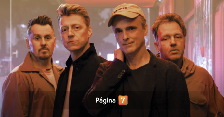 Además de REC 2026: revisa las ciudades donde Travis se presentará en su gira por Chile