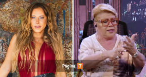 Trini Cerda reaccionó a polémicas declaraciones de Patricia Maldonado: "Un día me va a encontrar"