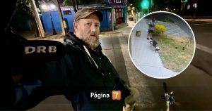 ¿Vuelco en el triple homicidio de La Reina? Exhiben video clave de Jorge Ugalde el día del crimen