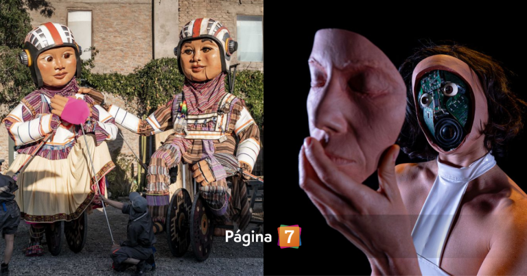 Valpo a Mil: las obras de teatro y pasacalles gratuitos para enero en 5 ciudades de la región