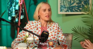 Virginia Demaria reconoció "complejo momento" tras sufrir fallecimiento de su hermana