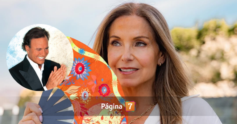 El crudo relato de Viviana Nunes y acoso que vivió por parte de Julio