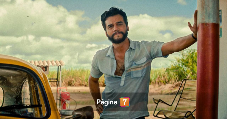 Wagner Moura: la historia del primer brasileño nominado a Mejor Actor en los Oscar 2026