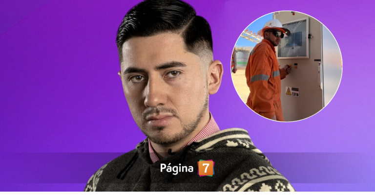 “No todo es luces”: Waldo Villarroel revela cómo es su vida después de Gran Hermano