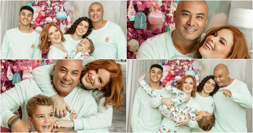 foto de Wisin se viraliza por aparecer sin lentes