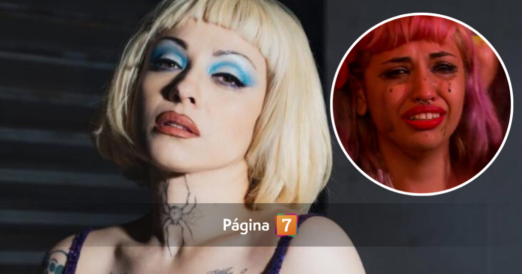 A nueve años del llanto en Viña fan de Mon Laferte reveló si irá a verla este jueves
