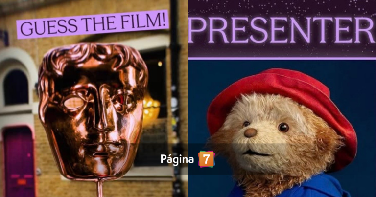 BAFTA 2026: a qué hora y por dónde transmiten la gran noche del cine británico