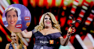 Ripamonti reveló conversación con Asskha Sumathra post show en Viña: “Entendía lo que había pasado”